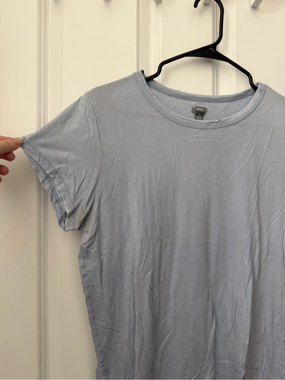 Oversized T shirt
